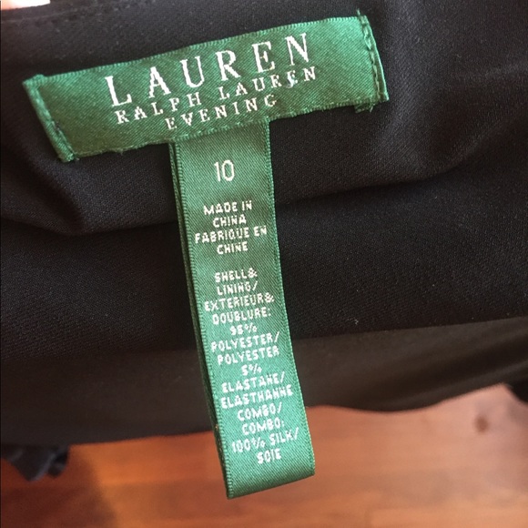 NWT Ralph Lauren Dress - Picture 6 of 7